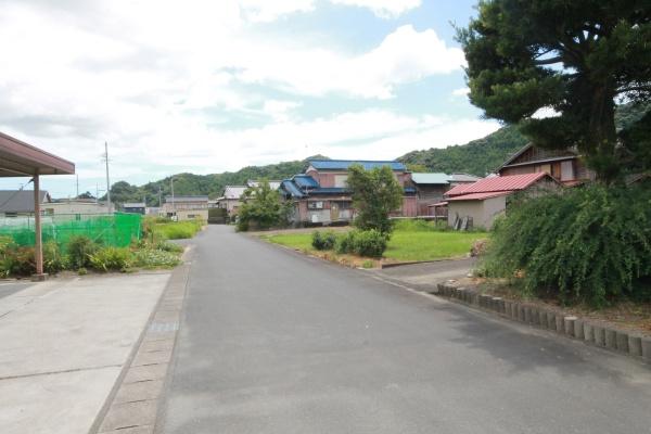 浜松市天竜区船明の新築一戸建