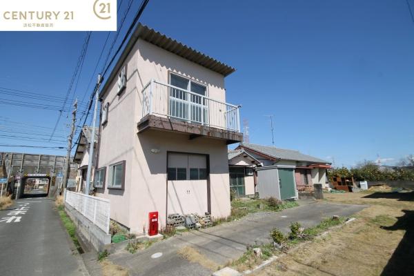 浜松市中央区篠原町の売土地