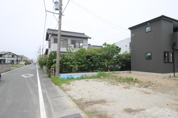 磐田市福田の新築一戸建