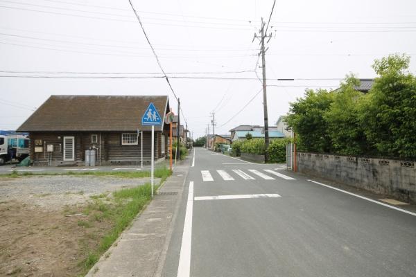 磐田市福田の新築一戸建