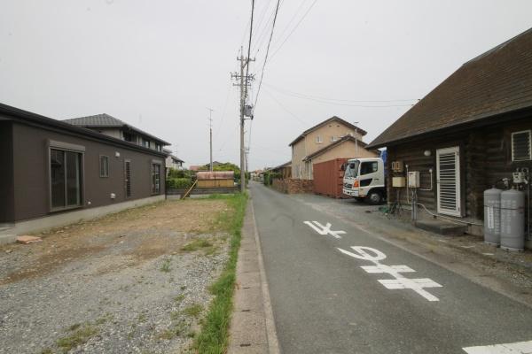 磐田市福田の新築一戸建