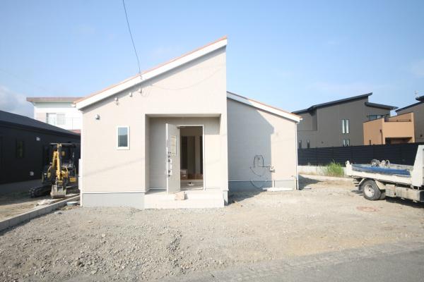 磐田市豊浜の新築一戸建