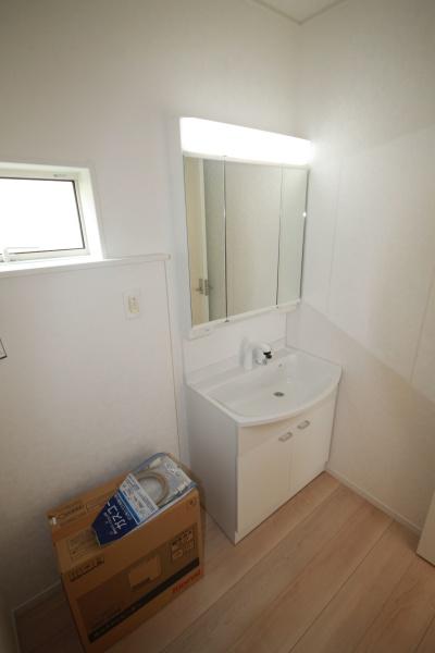 磐田市福田中島の新築一戸建