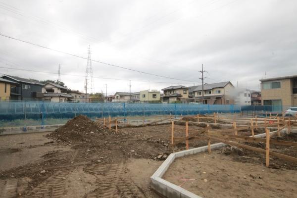 袋井市堀越の新築一戸建