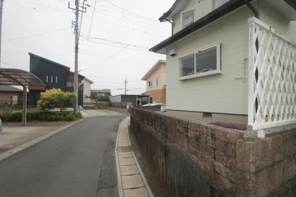 袋井市堀越の新築一戸建