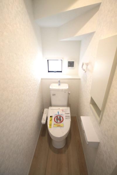 袋井市堀越の新築一戸建