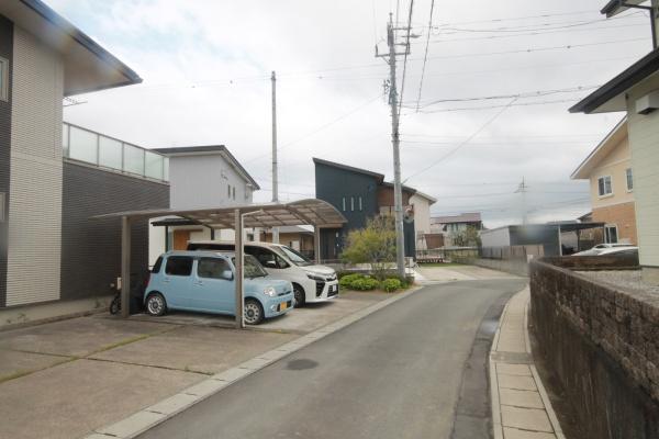 袋井市堀越の新築一戸建
