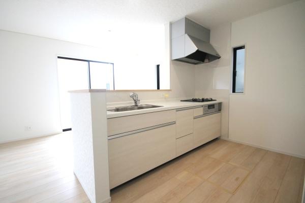 袋井市堀越の新築一戸建