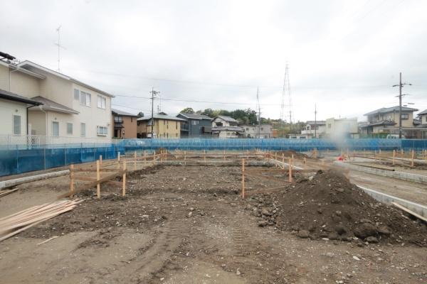 袋井市堀越の新築一戸建