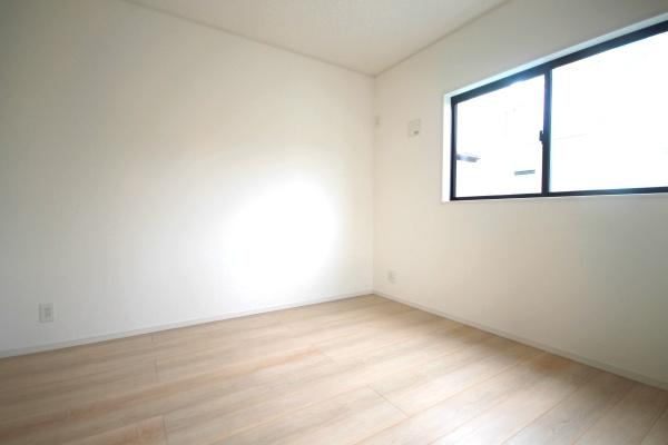 袋井市堀越の新築一戸建