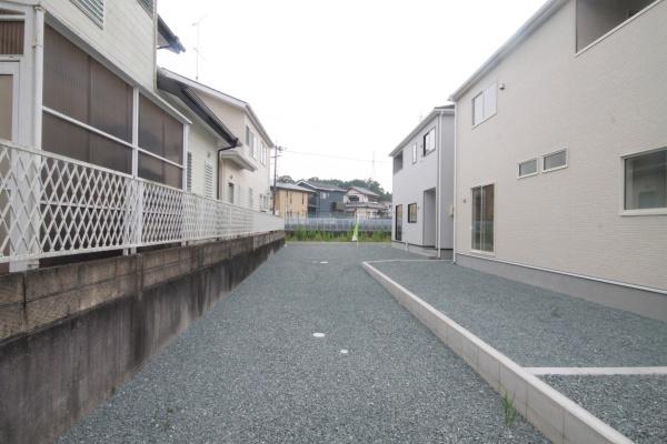袋井市堀越の新築一戸建