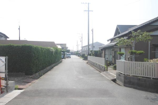 浜松市中央区馬郡町の新築一戸建