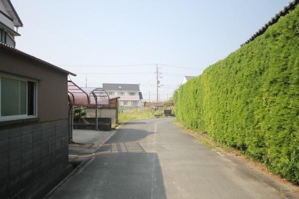 浜松市中央区馬郡町の新築一戸建
