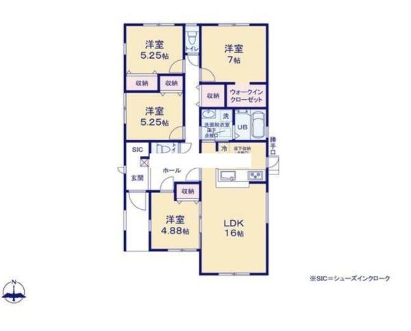 浜松市中央区馬郡町の新築一戸建