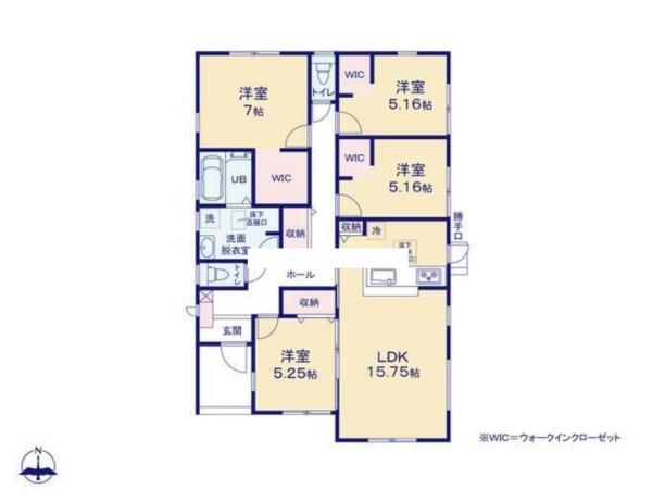 浜松市中央区馬郡町の新築一戸建