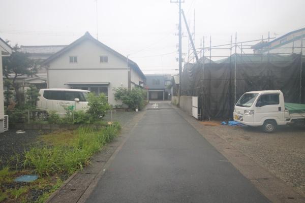 浜松市中央区舞阪町浜田の新築一戸建