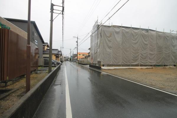 浜松市浜名区中瀬の新築一戸建