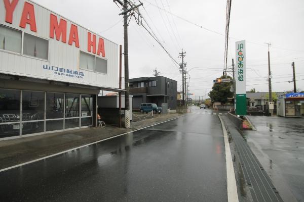 浜松市浜名区中瀬の新築一戸建