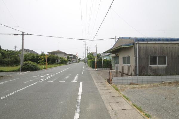 磐田市福田の新築一戸建