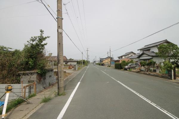 磐田市福田の新築一戸建