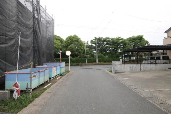 磐田市国府台の新築一戸建