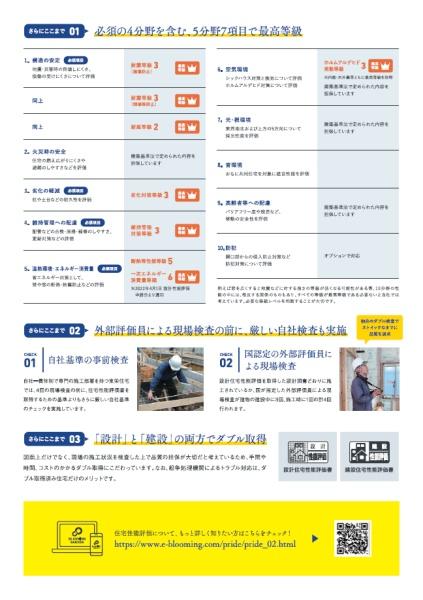 磐田市国府台の新築一戸建