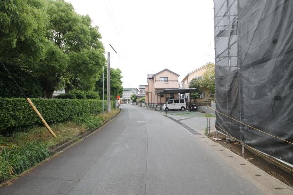 磐田市国府台の新築一戸建