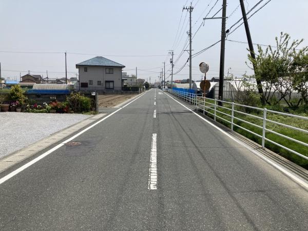 センチュリー２１浜松不動産販売　米津町の土地