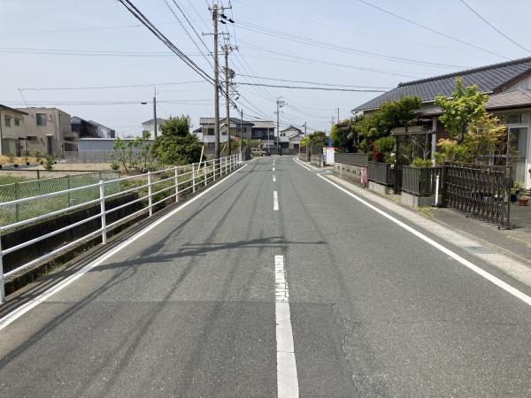 センチュリー２１浜松不動産販売　米津町の土地