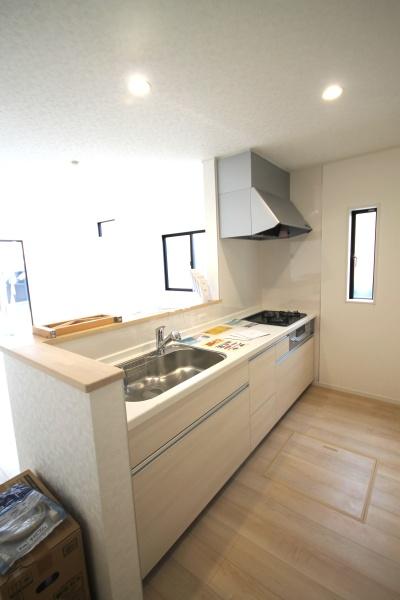 浜松市中央区中島２丁目の新築一戸建
