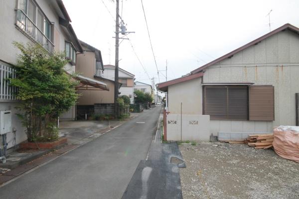 浜松市中央区中島２丁目の新築一戸建