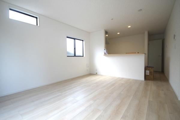 浜松市中央区中島２丁目の新築一戸建