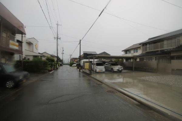 浜松市中央区龍禅寺町の新築一戸建