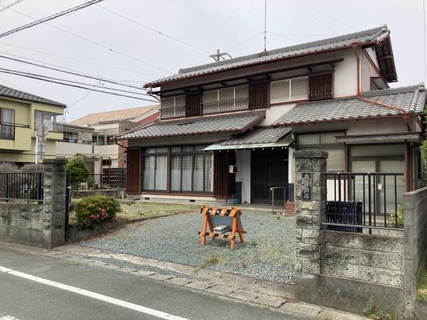 センチュリー２１浜松不動産販売　本郷町の土地