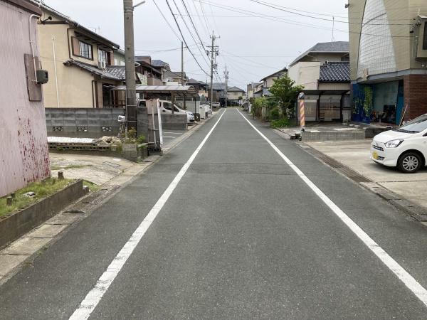 センチュリー２１浜松不動産販売　本郷町の土地