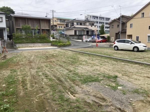 センチュリー２１浜松不動産販売　志都呂町の分譲地