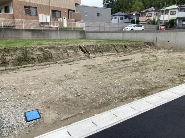 センチュリー２１浜松不動産販売　志都呂町の分譲地