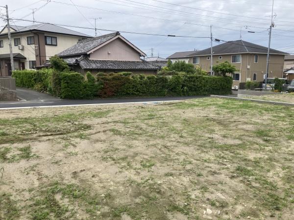 センチュリー２１浜松不動産販売　志都呂町の分譲地