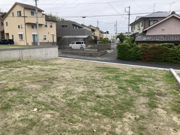 センチュリー２１浜松不動産販売　志都呂町の分譲地