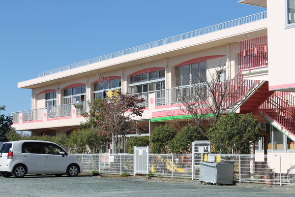 浜松市中央区河輪町の新築一戸建(ハロー保育園)