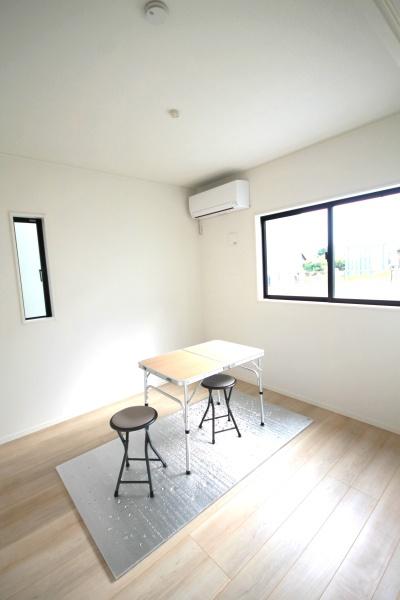 浜松市中央区河輪町の新築一戸建