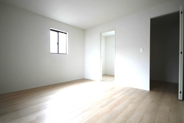 浜松市中央区河輪町の新築一戸建