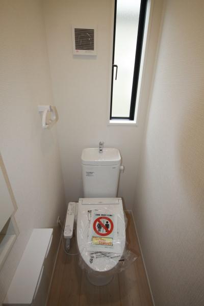 浜松市中央区河輪町の新築一戸建