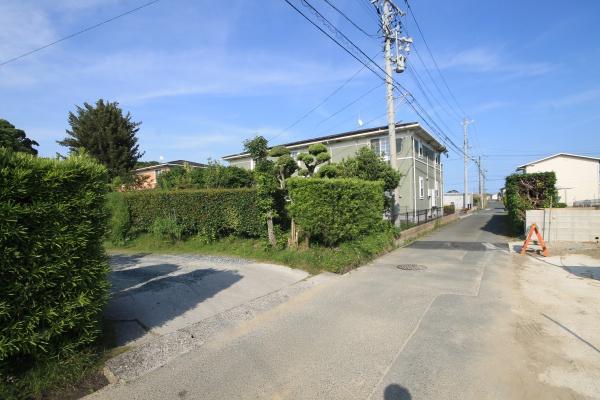 浜松市中央区河輪町の新築一戸建