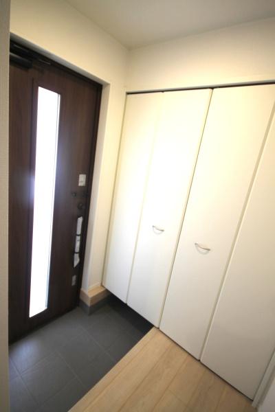 浜松市中央区河輪町の新築一戸建