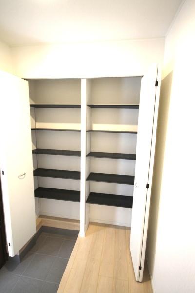 浜松市中央区河輪町の新築一戸建