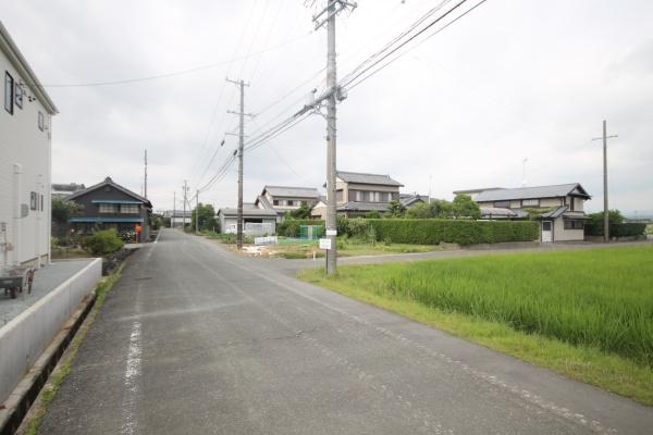 袋井市大谷の新築一戸建