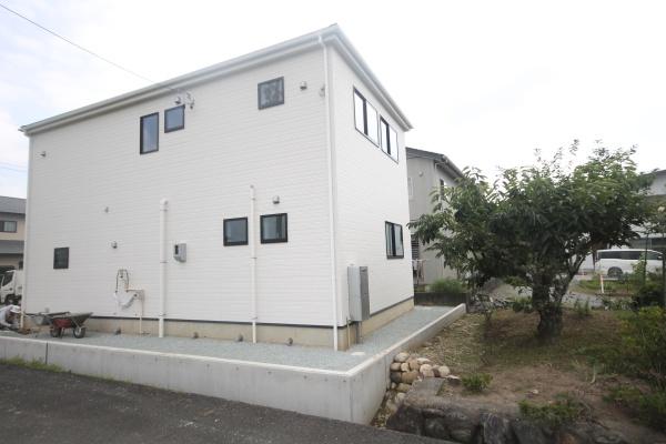 袋井市大谷の新築一戸建