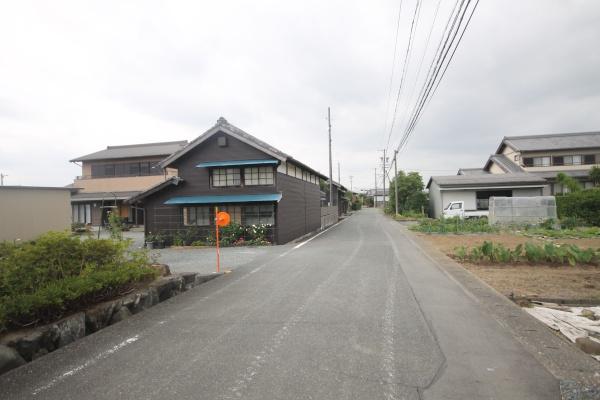 袋井市大谷の新築一戸建