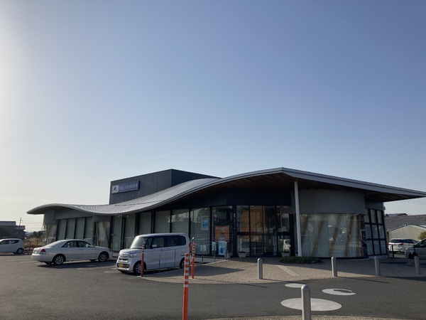 浜松市浜名区本沢合の新築一戸建(浜松いわた信用金庫 於呂支店)